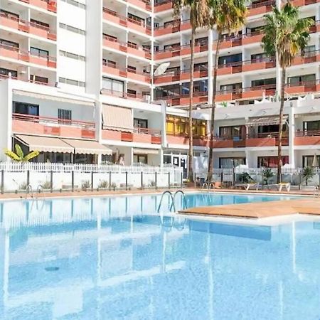 Danubio Beach - Playa Del Ingles Maspalomas  Ngoại thất bức ảnh